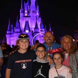 Meet your Posher, Tommy